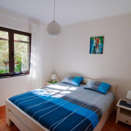 Apartments Iva ติวัต ภายนอก รูปภาพ