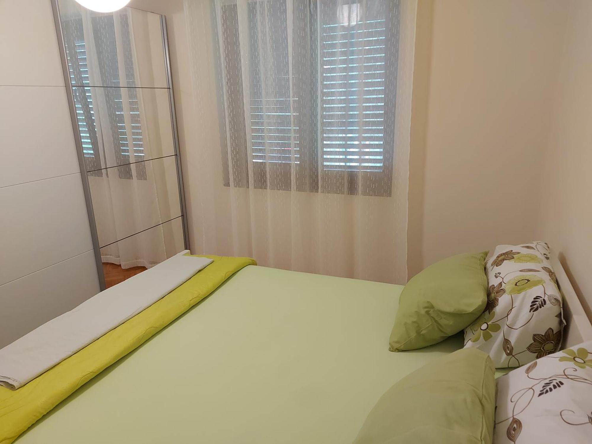 Apartments Iva ติวัต ห้อง รูปภาพ