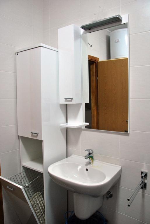 Apartments Iva ติวัต ห้อง รูปภาพ